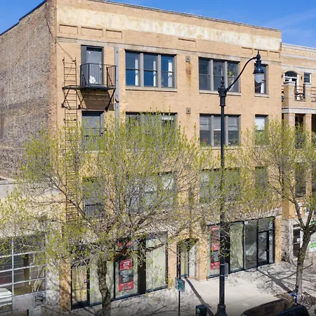 Huge 4Br Chicago Downtown Retreat Good For Groups Sleeps 10 Near Mccormick Place And Field Museum